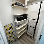 Pod 13 Apartment