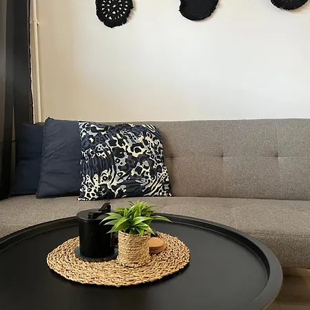 Pod 13 Apartment