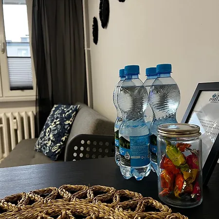 Pod 13 Apartment *