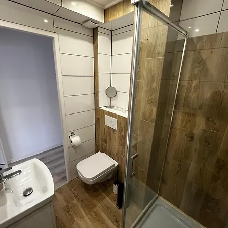 Daire Pod 13 Jaworzno