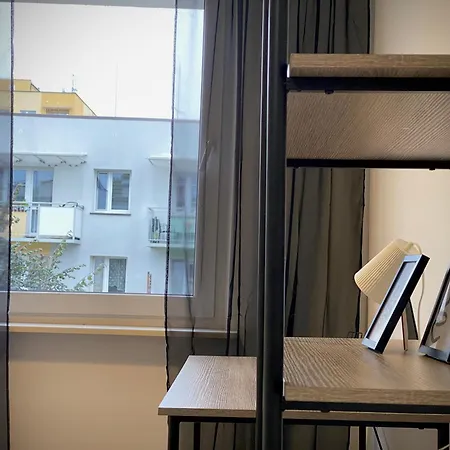 Apartment Pod 13 Jaworzno