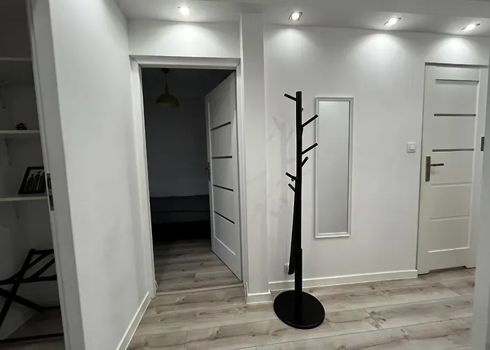 Appartement Pod 13 *