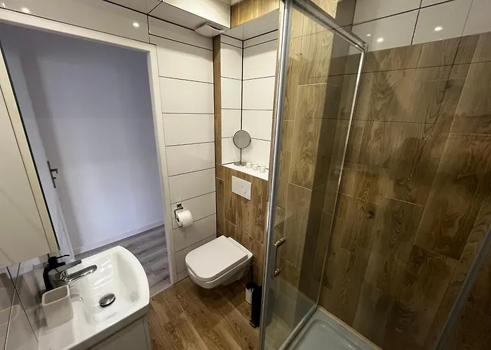 Appartement Pod 13 Jaworzno