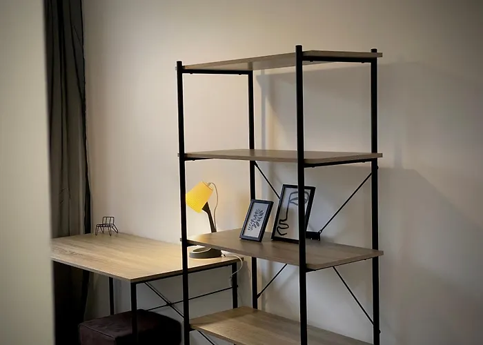 Appartement Pod 13 *