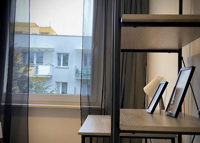 Appartement Pod 13 Jaworzno